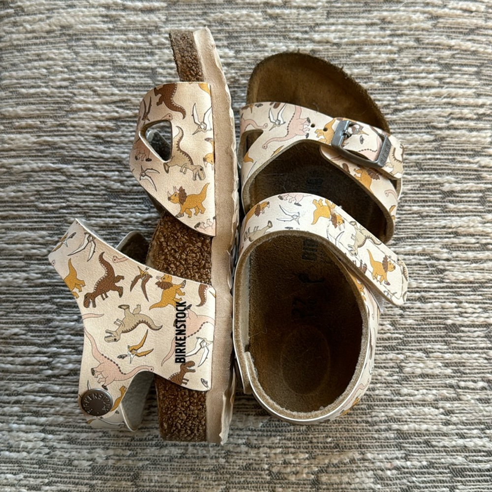Birkenstock Dino